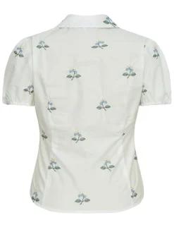 mbym Janneh-M Skjorte - print Best