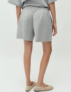 mbym Jaxi-M Shorts - Grå grey Clearance