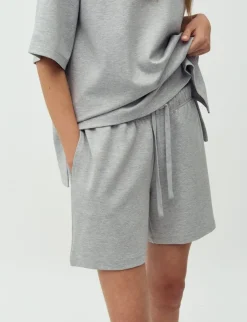 mbym Jaxi-M Shorts - Grå grey Clearance