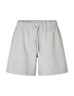 mbym Jaxi-M Shorts - Grå grey Clearance