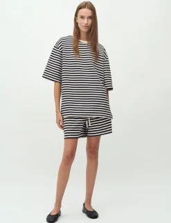 mbym Jaxi-M Shorts - Stribet striped Clearance