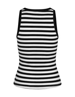 mbym Jaxson-M Top - Stribet striped Best