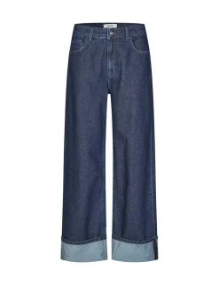 mbym Jaylon-M Jeans - denim Sale