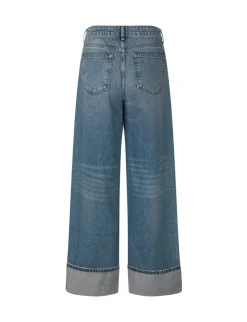 mbym Jaylon-M Jeans - Lyseblå light blue Best