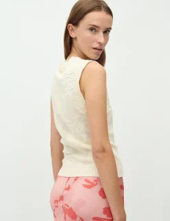 mbym Jemima-M Striktop - sugar Hot