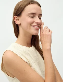 mbym Jemima-M Striktop - sugar Hot