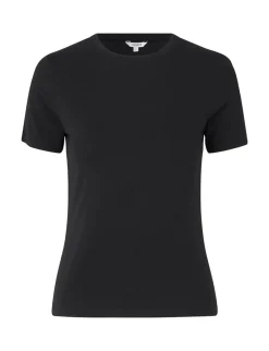 mbym Julie-M GG T-shirt - Sort black Online