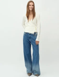 mbym Kacelan-M Bluse - sugar New