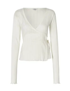 mbym Kacelan-M Bluse - sugar New