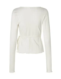 mbym Kacelan-M Bluse - sugar New