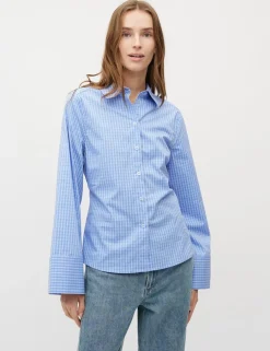 mbym Kaloni-M Skjorte - ternet Online