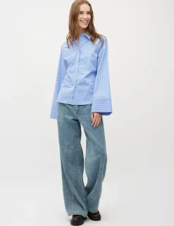 mbym Kaloni-M Skjorte - ternet Online