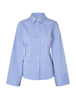 mbym Kaloni-M Skjorte - ternet Online