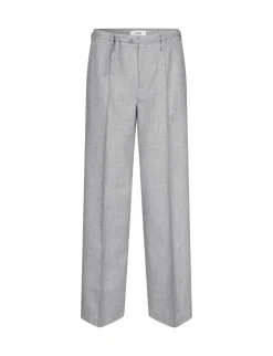 mbym Kammia-M Bukser - Grå grey Hot