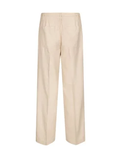 mbym Kammia-M Bukser - Sand beige