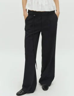 mbym Kammia-M Bukser - Sort black