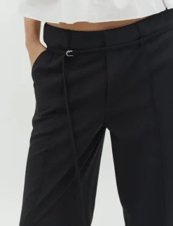 mbym Kammia-M Bukser - Sort black