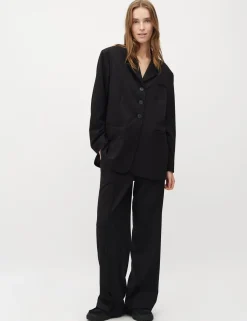 mbym Kammia-M Bukser - Sort black Discount