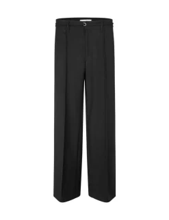 mbym Kammia-M Bukser - Sort black Discount