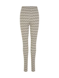 mbym Karren Leggings - print