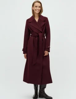 mbym Kasimira-M Frakke - bordeaux Outlet