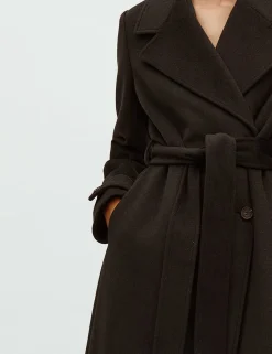 mbym Kasimira-M Frakke - Brun brown New