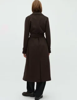 mbym Kasimira-M Frakke - Brun brown New