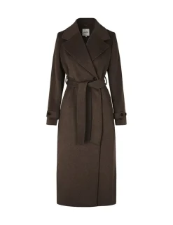 mbym Kasimira-M Frakke - Brun brown New