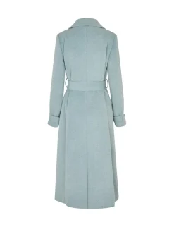 mbym Kasimira-M Frakke - Lyseblå light blue