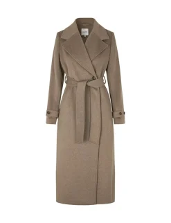 mbym Kasimira-M Frakke - Sand beige Hot