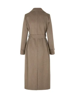 mbym Kasimira-M Frakke - Sand beige Hot