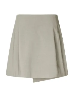 mbym Keya-M Nederdel - Sand beige Best