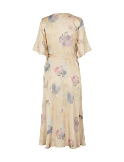mbym Ladonna-M Kjole - print Discount
