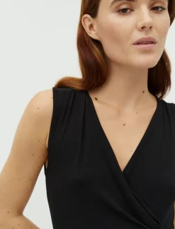 mbym Lai GG Bodystocking - Sort black Best