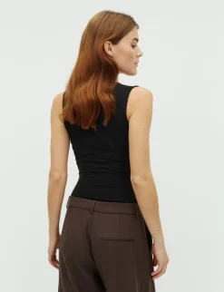 mbym Lai GG Bodystocking - Sort black Best