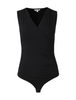 mbym Lai GG Bodystocking - Sort black Best