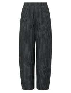 mbym Leontina-M Bukser - Stribet striped Best