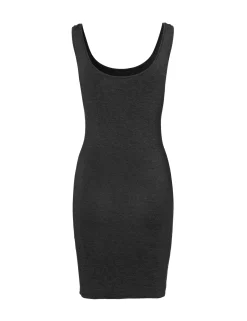 mbym Lina GG Top - Skyggegrå Grey shade Best