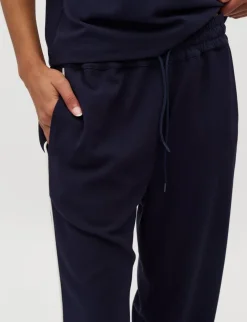 mbym Livigno-M Bukser - Mørkeblå Dark Blue Online