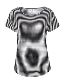 mbym Lucianna T-shirt - Sort black New