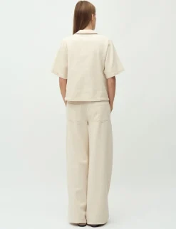 mbym Lucida-M Bukser - Sand beige Discount