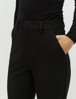 mbym Lucy-M Kikko Bukser - Sort black Best