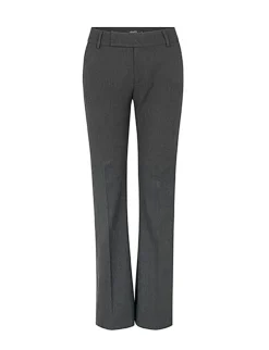 mbym Maii Kikko Bukser - Grå grey New