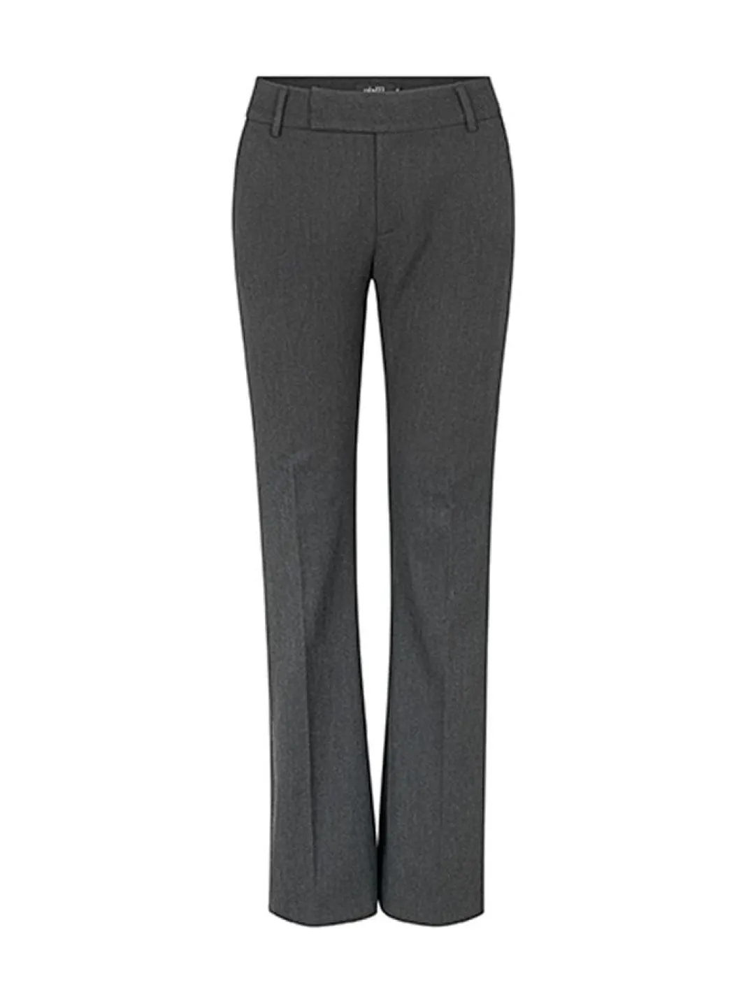 mbym Maii Kikko Bukser - Grå grey New