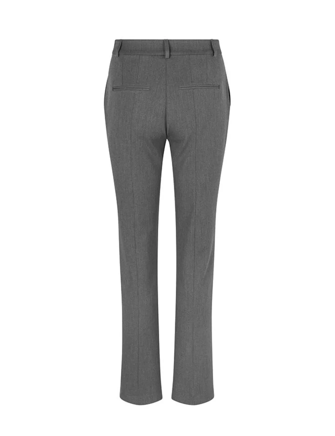 mbym Maii Kikko Bukser - Grå grey New