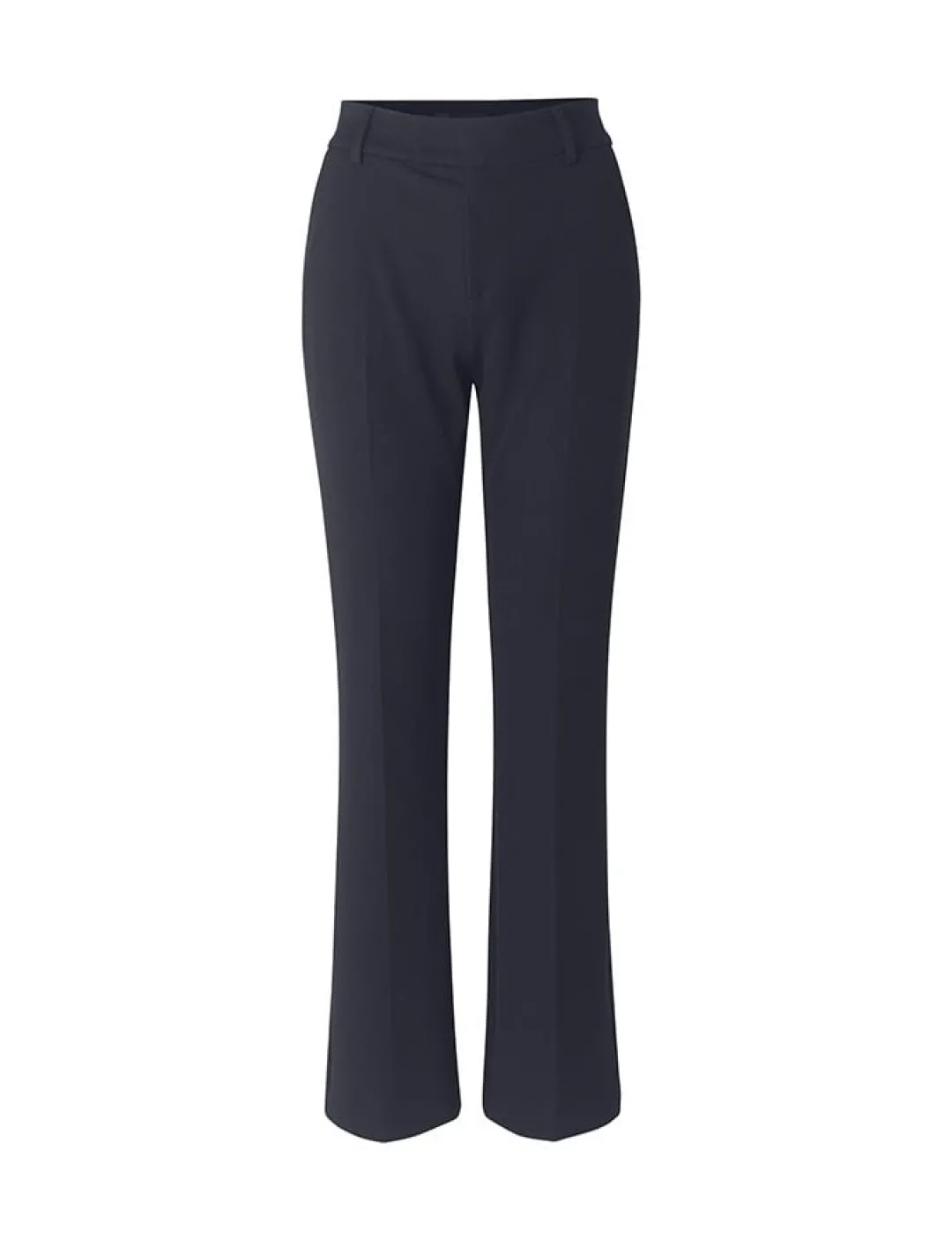 mbym Maii Kikko Bukser - Mørkeblå Dark Blue