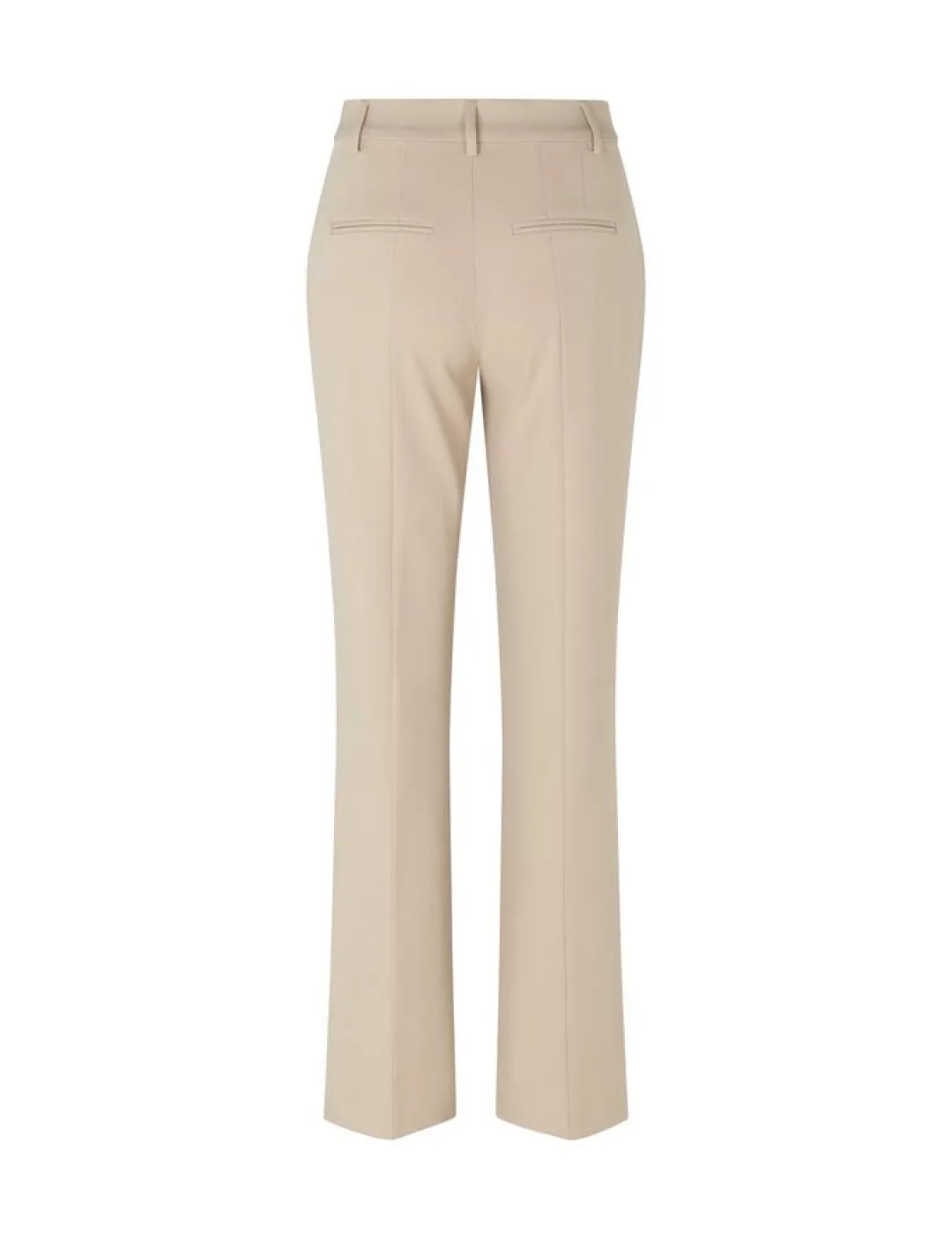 mbym Maii Kikko Bukser - Sand beige Clearance