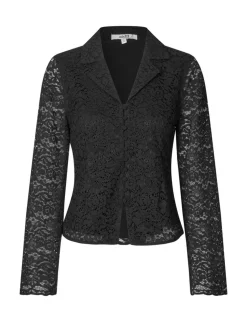 mbym Malla-M Skjorte - Sort black New