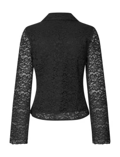 mbym Malla-M Skjorte - Sort black New