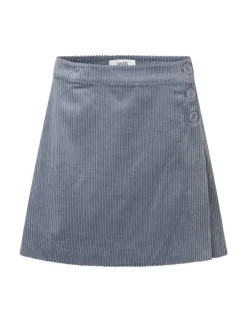 mbym Marlie-M Nederdel - Grå grey New